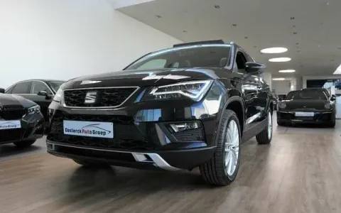 SEAT Ateca 1.4TSI 150PK 6V 4X4*FULL OPTION*TOPWAGEN & PRIJS !