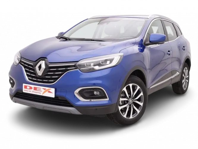 Renault Kadjar 1.3 TCe 160 EDC + GPS + FULL LED + ALU17 + CAMERA Image 1