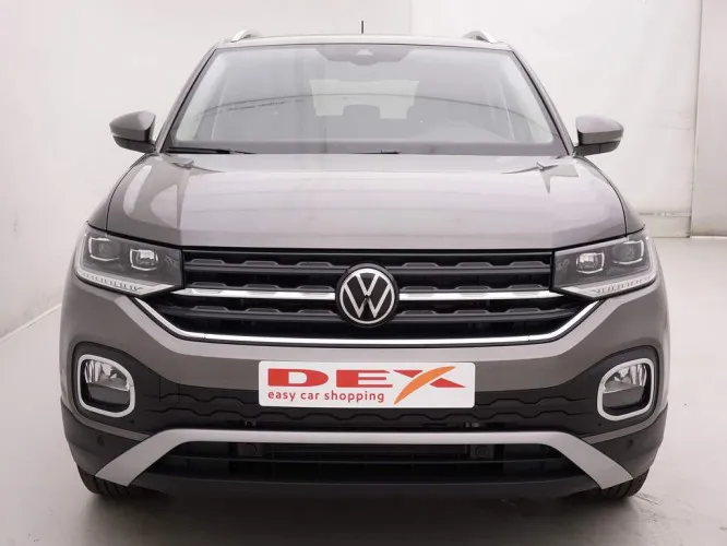 Volkswagen T-Cross 1.5 TSi 150 DSG Sport + GPS + LED Lights + Winter pack Image 2