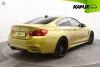 BMW M4 F82 Coupe DCT A / Suomi-auto / Juuri huollettu / Hyvä huoltohistoria / Adapt. alusta / Harman Thumbnail 8