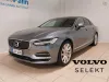 Volvo S90 T8 AWD Inscription aut / VOC / Led-valot / Adap.vak.nop.säädin Thumbnail 1