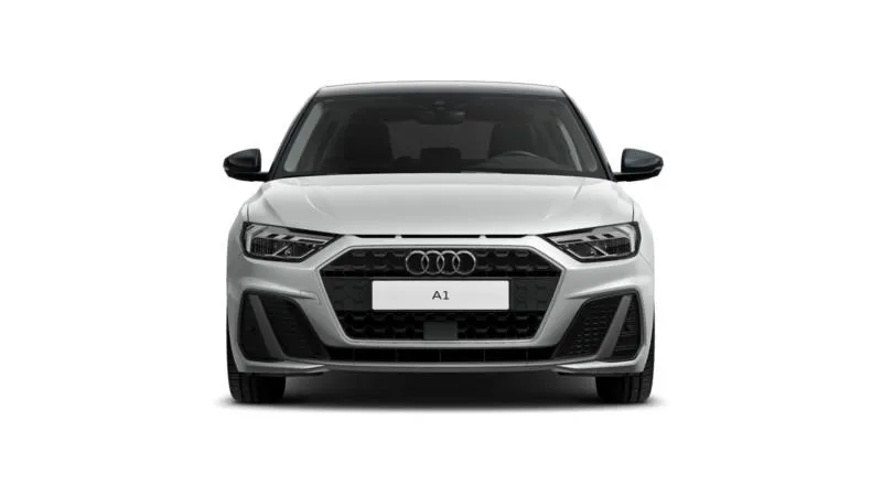 AUDI A1 SPB 30 TFSI S tronic S line edition Image 2