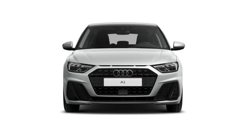 AUDI A1 SPB 30 TFSI S tronic S line edition Image 2