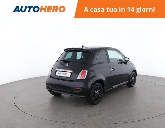 FIAT 500 1.2 