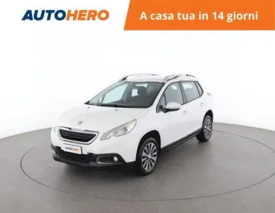 PEUGEOT 2008 1.6 e-HDi 92 CV S&S ETG6 Active