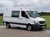 Mercedes-Benz Sprinter 313 CDI L2H1 Automaat! Thumbnail 4