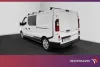 Renault Trafic CrewVan L2 Värmare Dragkrok 6-Sits Moms Thumbnail 2