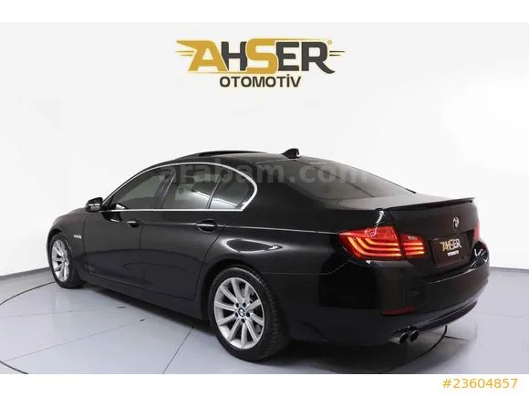 BMW 5 Serisi 520i Premium Image 1