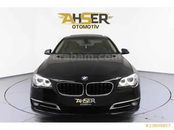 BMW 5 Serisi 520i Premium Image 6