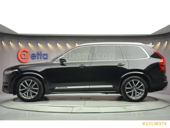 Volvo XC90 2.0 D5 Inscription Image 6