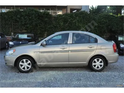 Hyundai Accent Era 1.4 Select