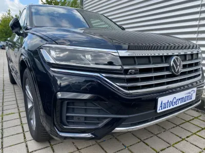 Volkswagen Touareg 3.0TDI 286PS R-Line 