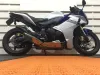 Honda CBR Thumbnail 1